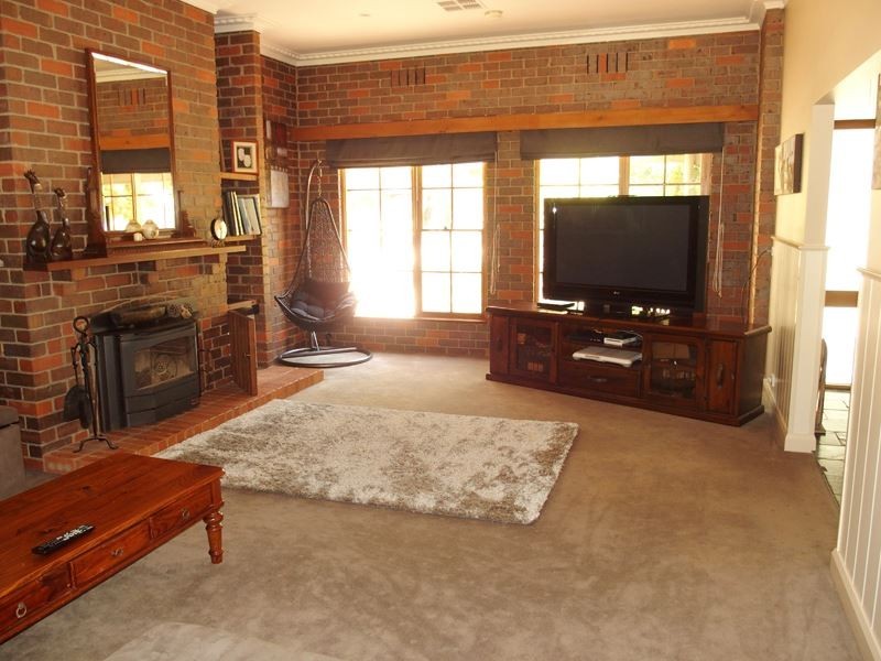 606 Warby Range Road, Wangaratta South VIC 3678