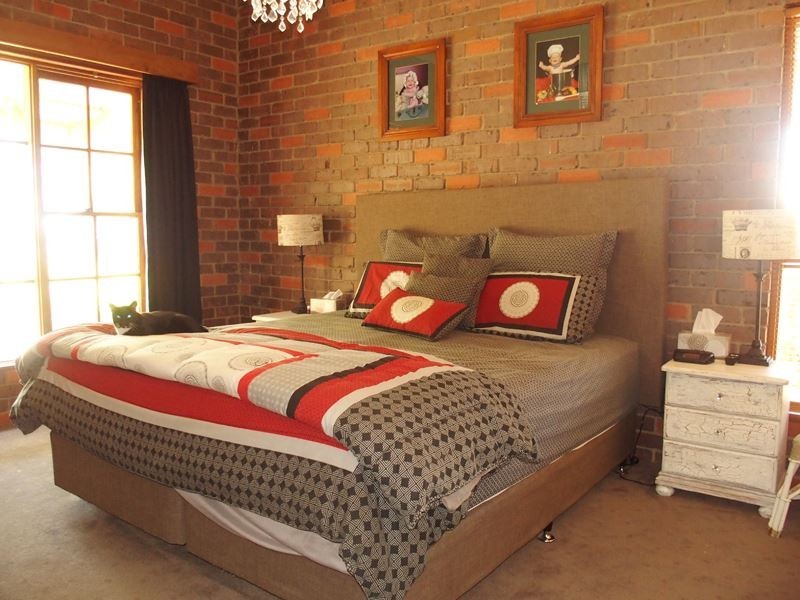 606 Warby Range Road, Wangaratta South VIC 3678