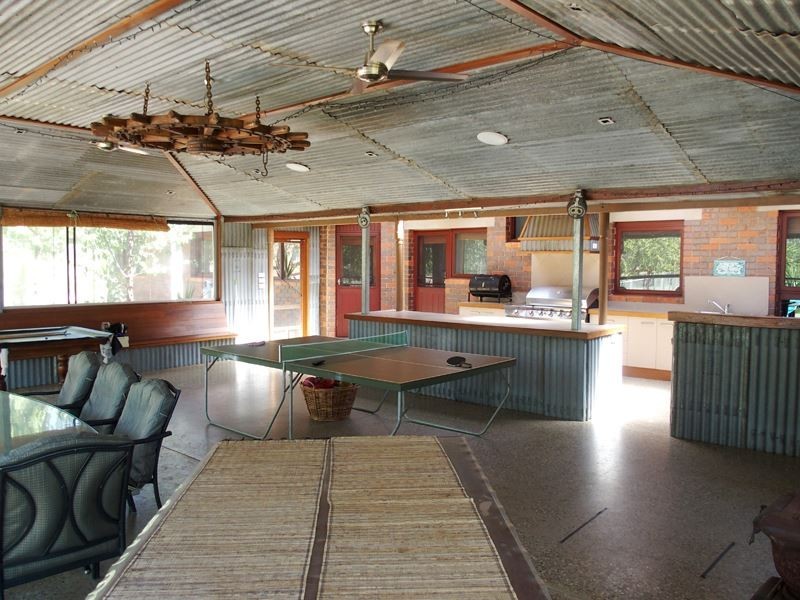 606 Warby Range Road, Wangaratta South VIC 3678