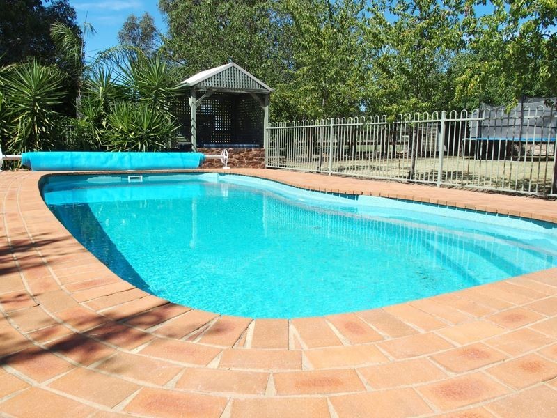 606 Warby Range Road, Wangaratta South VIC 3678