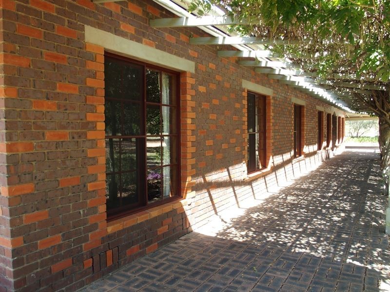 606 Warby Range Road, Wangaratta South VIC 3678