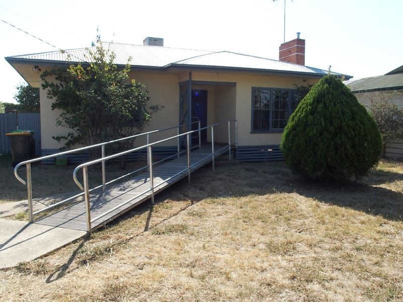 18 Burke Street, Wangaratta VIC 3677