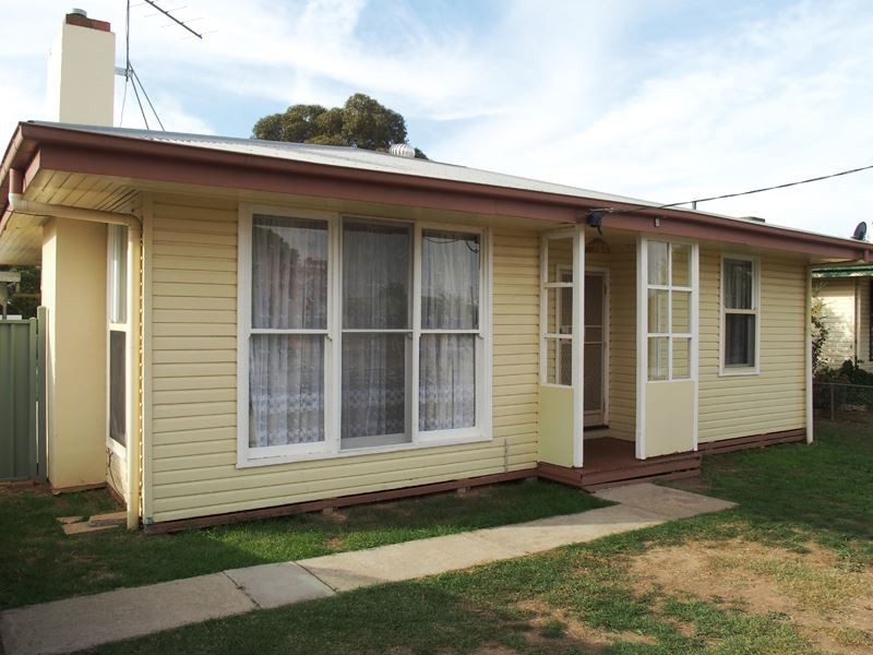 134 Burke Street, Wangaratta VIC 3677