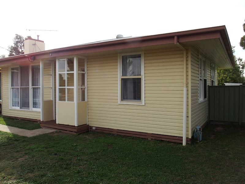 134 Burke Street, Wangaratta VIC 3677