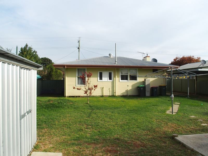 134 Burke Street, Wangaratta VIC 3677