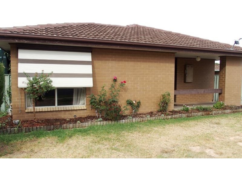 21 Howard Crescent, Wangaratta VIC 3677