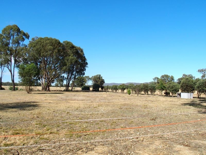 85 Lindner Road, Wangaratta VIC 3677