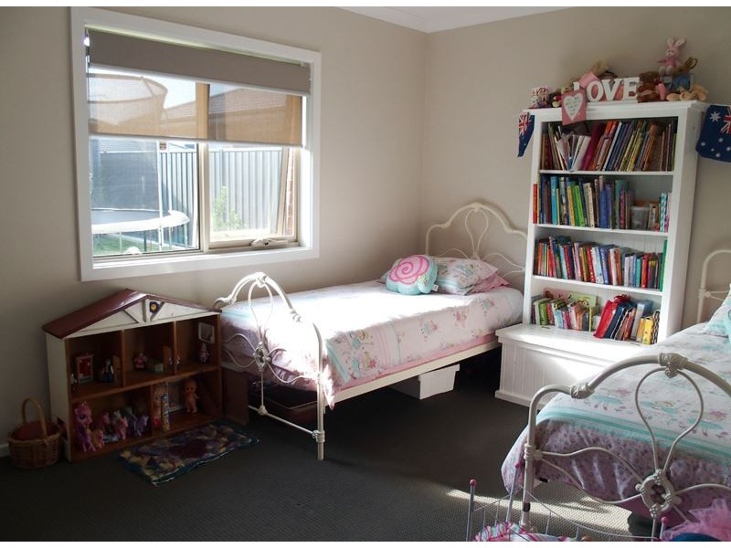 3 Maple Circuit, Wangaratta VIC 3677