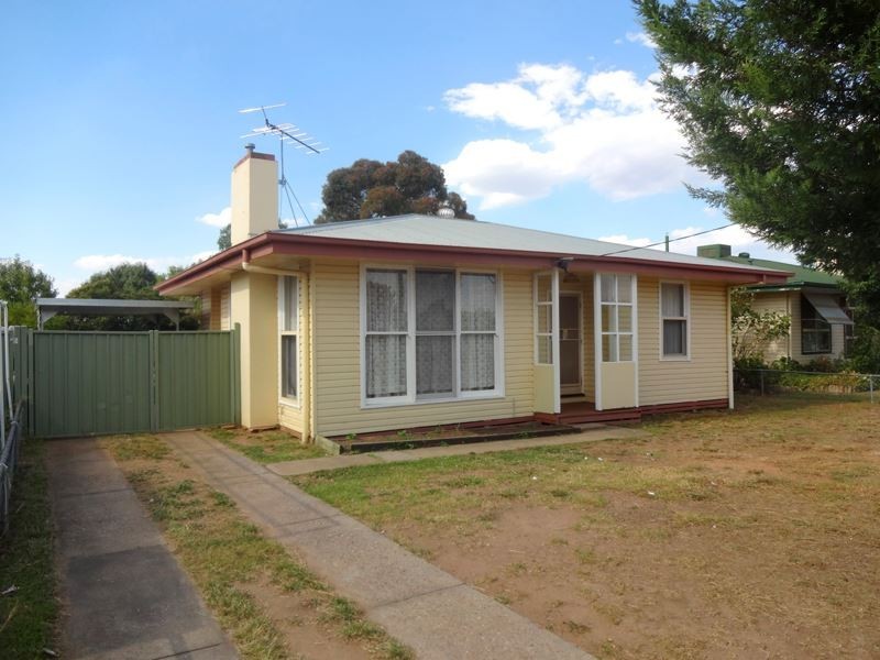 134 Burke Street, Wangaratta VIC 3677