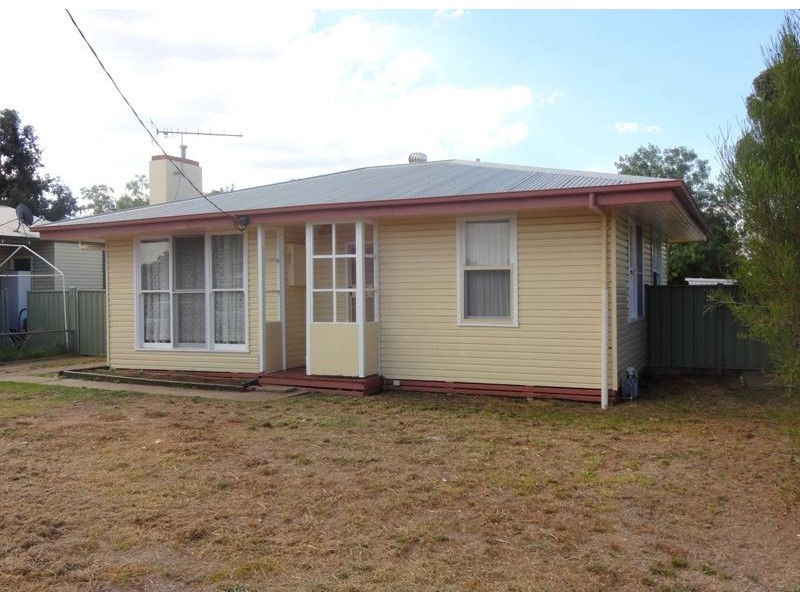 134 Burke Street, Wangaratta VIC 3677