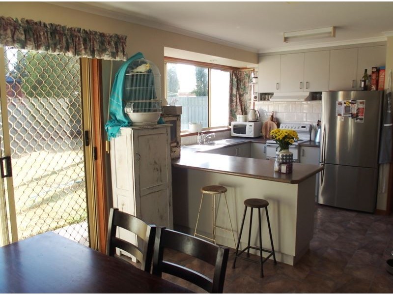 14 Thomas Wedge Drive, Wangaratta VIC 3677