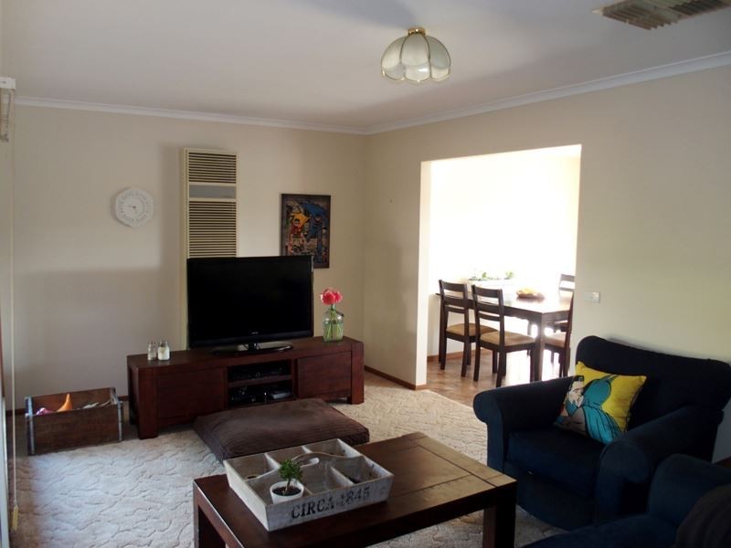 14 Thomas Wedge Drive, Wangaratta VIC 3677