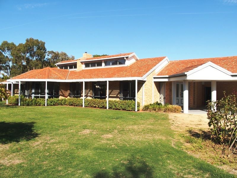 41 Rose Place, Waldara VIC 3678