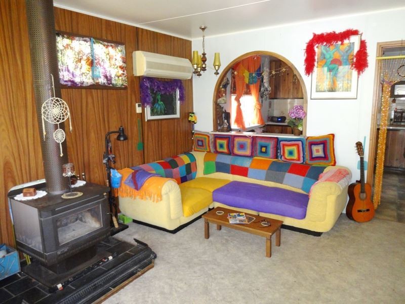 63 Bartley Street, Moyhu VIC 3732