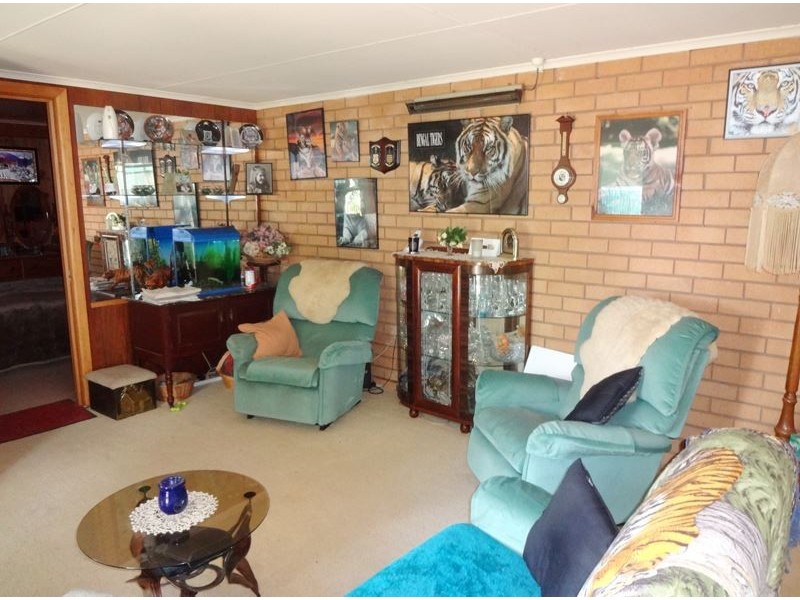 63 Bartley Street, Moyhu VIC 3732