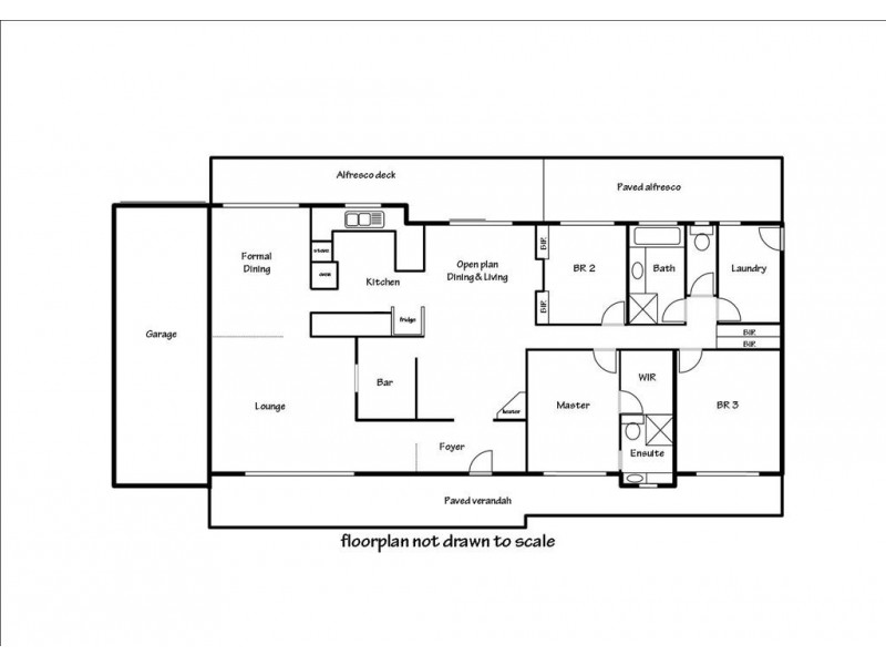 37 Henley Road, Glenrowan VIC 3675
