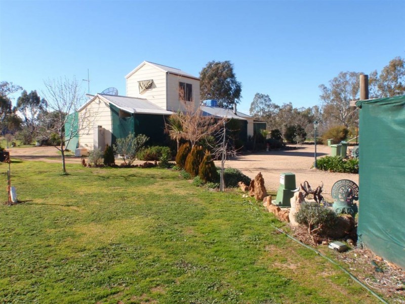1 Kirby Street, Thoona VIC 3726