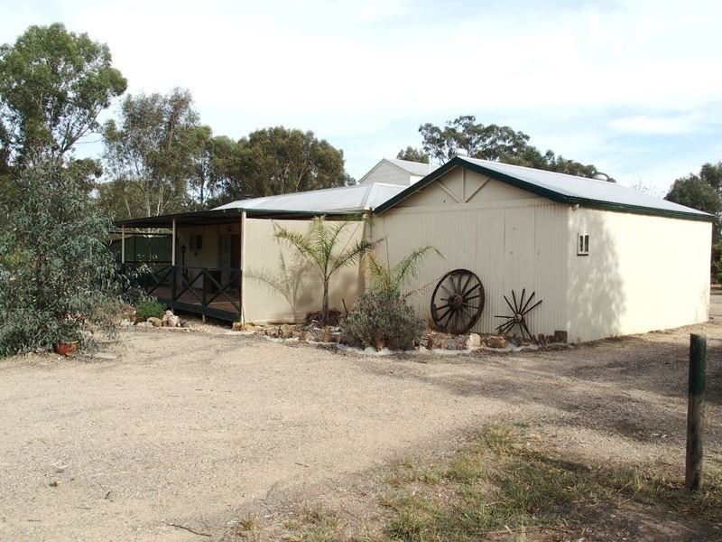 1 Kirby Street, Thoona VIC 3726