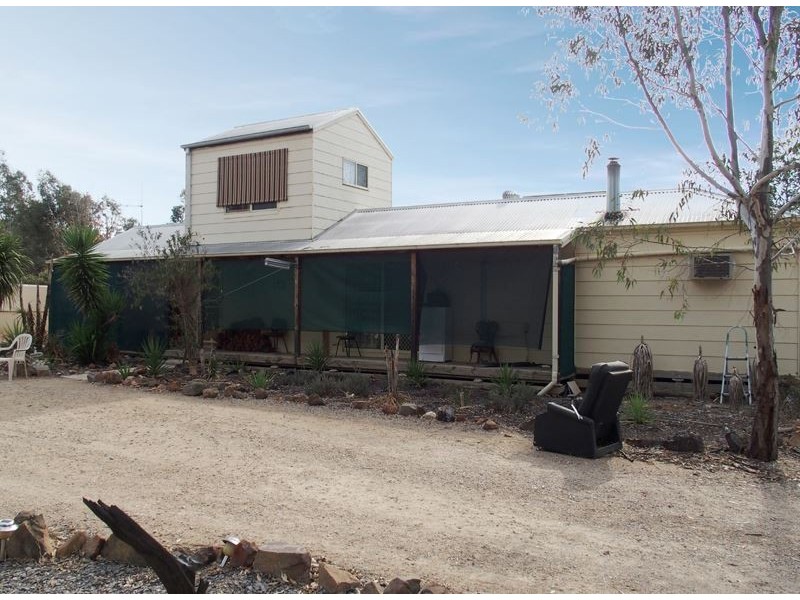 1 Kirby Street, Thoona VIC 3726