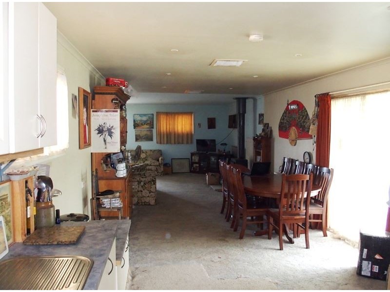 1 Kirby Street, Thoona VIC 3726