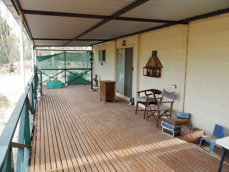 1 Kirby Street, Thoona VIC 3726