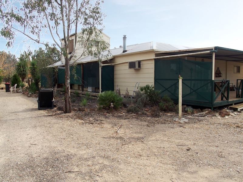1 Kirby Street, Thoona VIC 3726