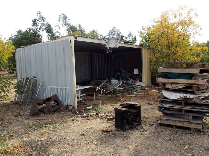 1 Kirby Street, Thoona VIC 3726