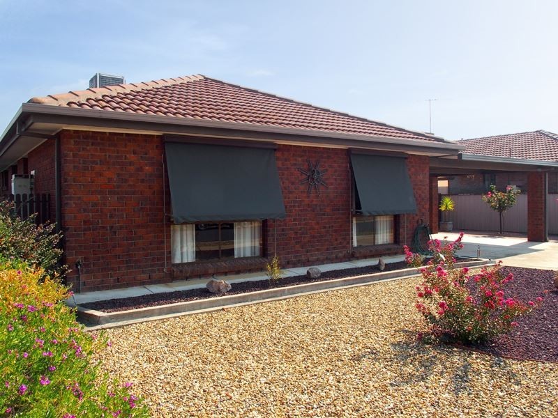 6 Waratah Drive, Wangaratta VIC 3677