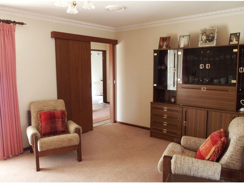 6 Waratah Drive, Wangaratta VIC 3677