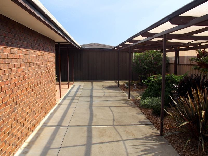 6 Waratah Drive, Wangaratta VIC 3677