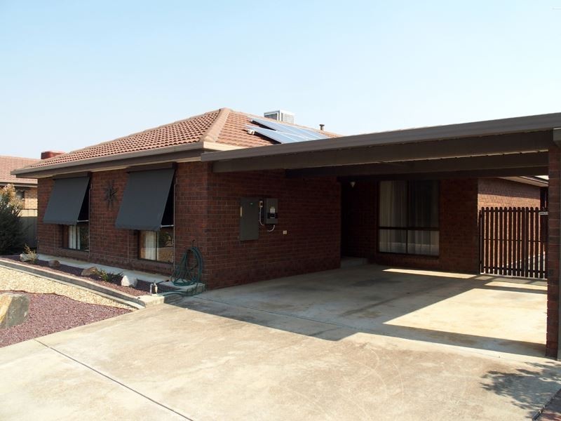 6 Waratah Drive, Wangaratta VIC 3677