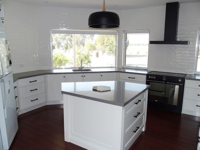 128 Milawa-Bobinawarrah Road, Milawa VIC 3678