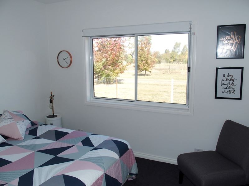 128 Milawa-Bobinawarrah Road, Milawa VIC 3678