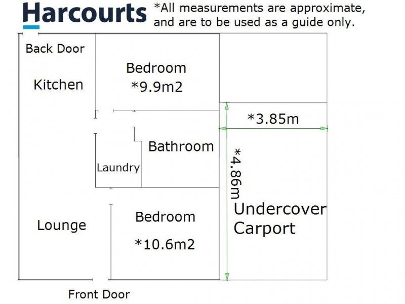 1/13/15 Gray Street, Wangaratta VIC 3677