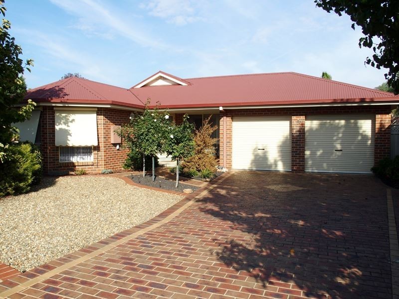 5 Christine Drive, Wangaratta VIC 3677