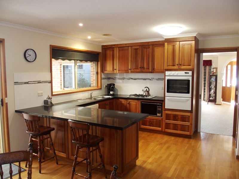 5 Christine Drive, Wangaratta VIC 3677