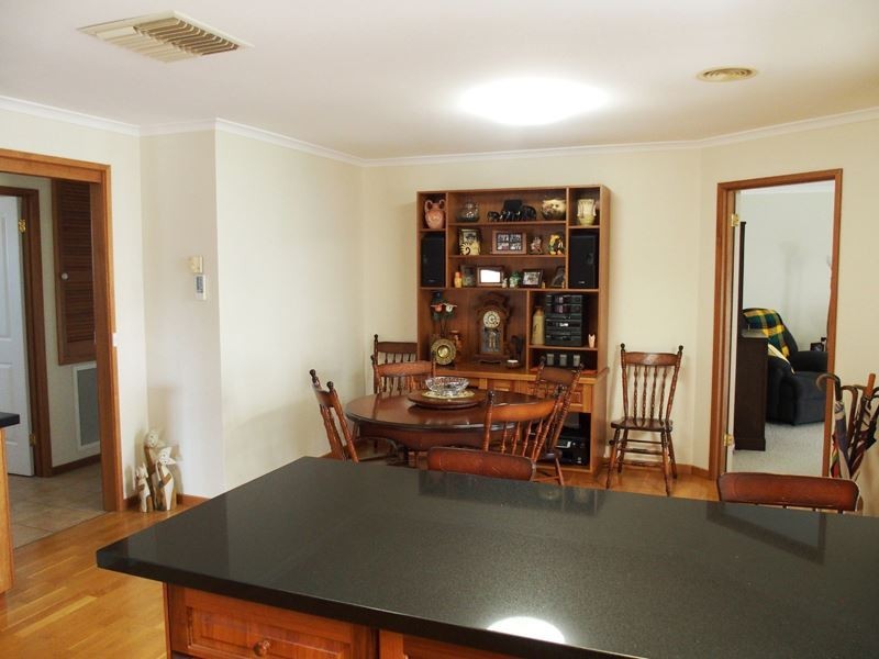 5 Christine Drive, Wangaratta VIC 3677