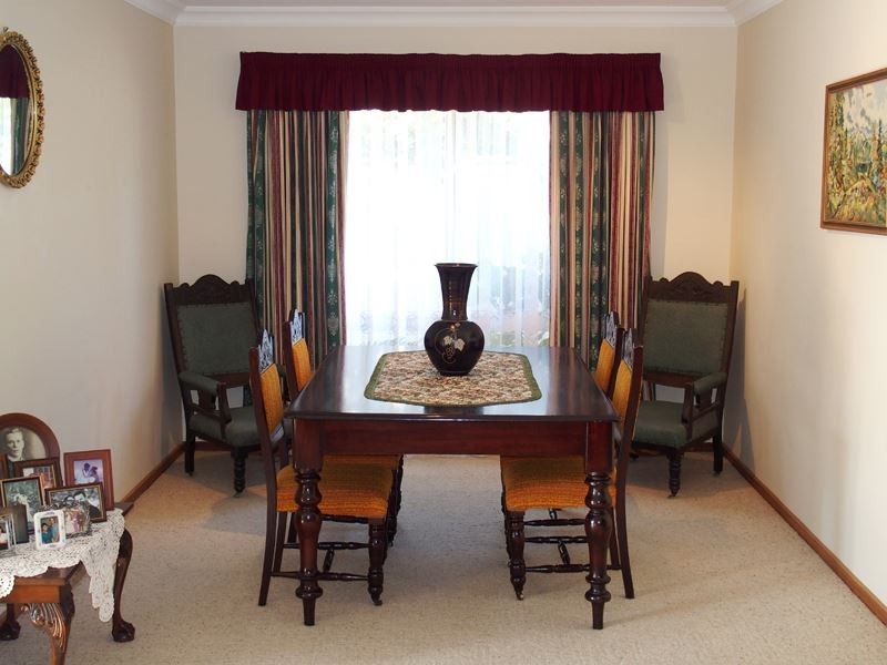 5 Christine Drive, Wangaratta VIC 3677