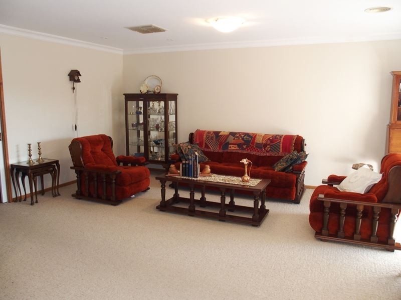 5 Christine Drive, Wangaratta VIC 3677