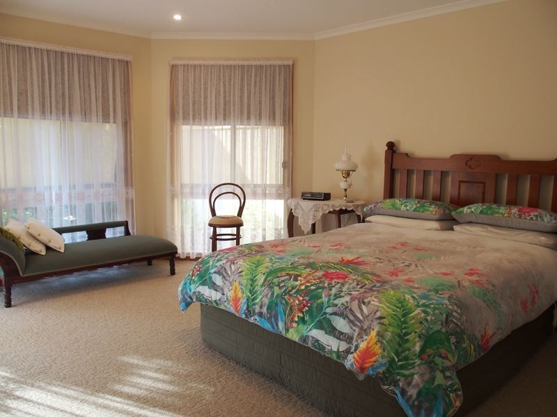 5 Christine Drive, Wangaratta VIC 3677