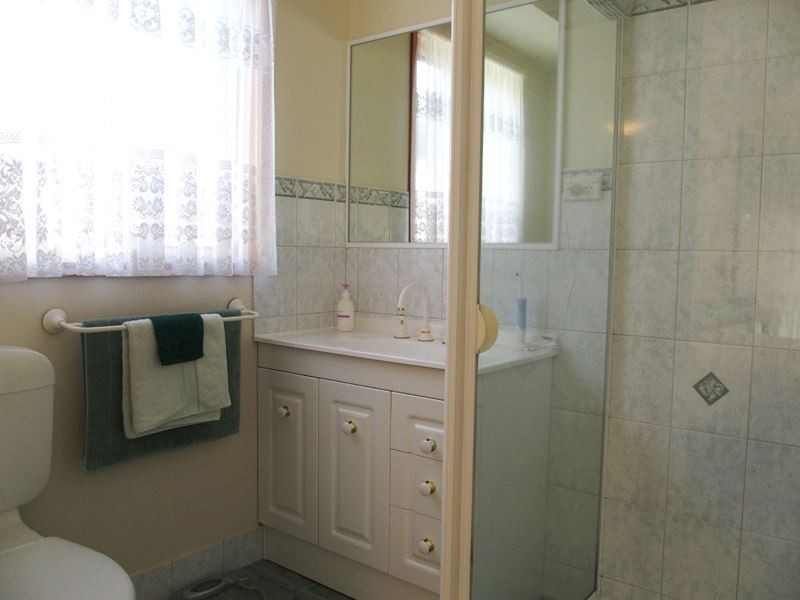 5 Christine Drive, Wangaratta VIC 3677