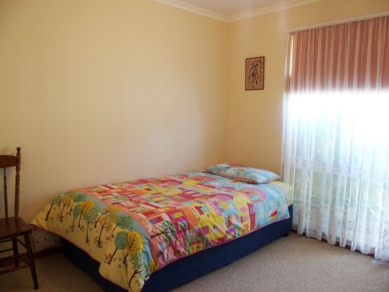 5 Christine Drive, Wangaratta VIC 3677