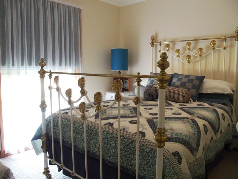 5 Christine Drive, Wangaratta VIC 3677