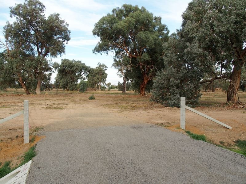 Lot 12 Nolan Lane, Tarrawingee VIC 3678