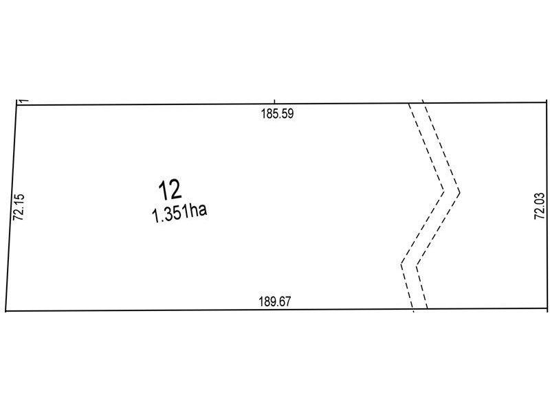 Lot 12 Nolan Lane, Tarrawingee VIC 3678