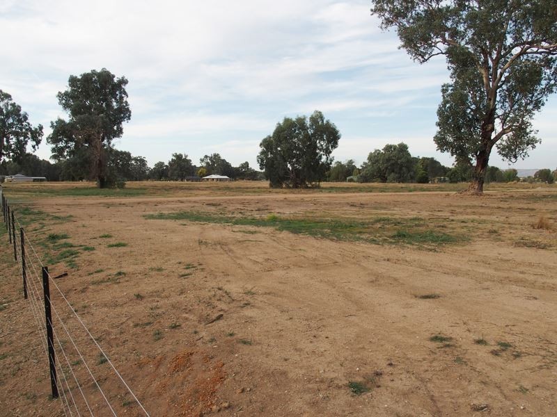 Lot 12 Nolan Lane, Tarrawingee VIC 3678