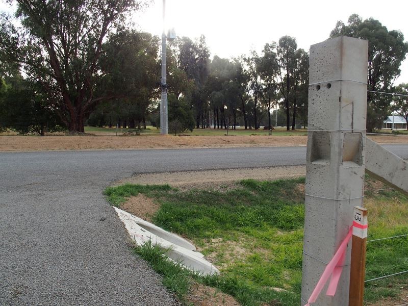 Lot 12 Nolan Lane, Tarrawingee VIC 3678