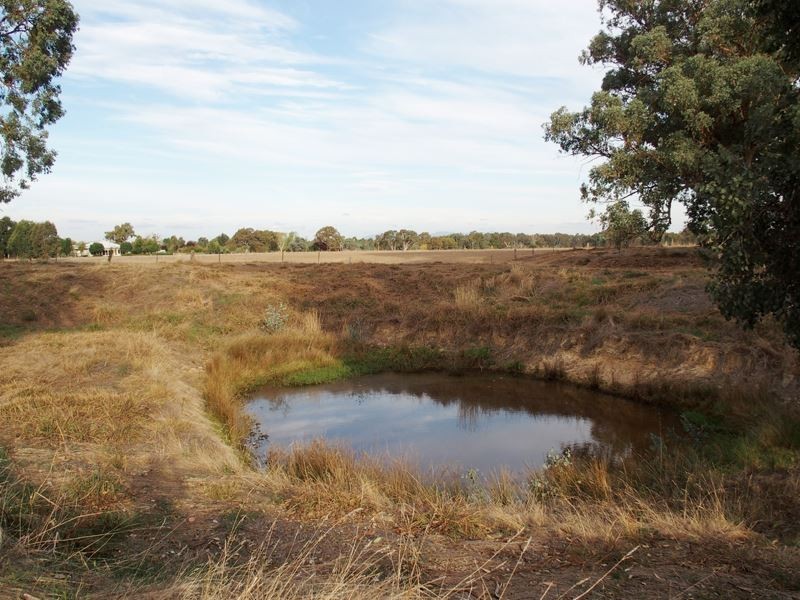 Lot 12 Nolan Lane, Tarrawingee VIC 3678
