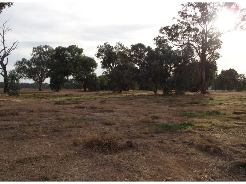 Lot 12 Nolan Lane, Tarrawingee VIC 3678