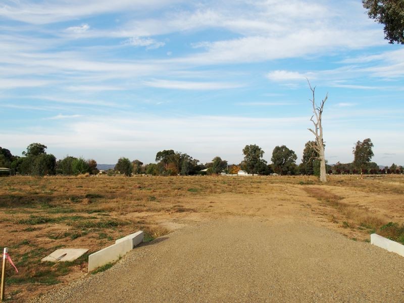Lot 11 Nolan Lane, Tarrawingee VIC 3678